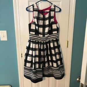 Eliza J Dress with POCKETS